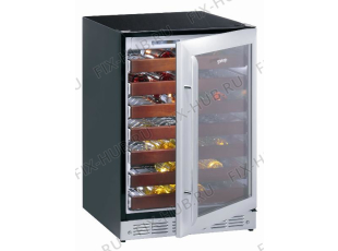 Холодильник Gorenje XWC660E (333819, VC1662) - Фото